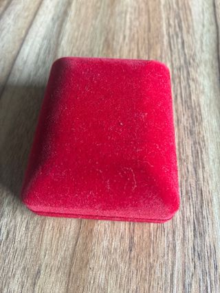 Pendientes Swarovski Cristal Aro