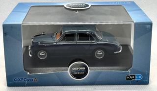 MGZB VARITONE,OXFORD DIECAST ESC. 1/43  A ESTRENAR