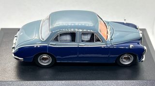 MGZB VARITONE,OXFORD DIECAST ESC. 1/43  A ESTRENAR