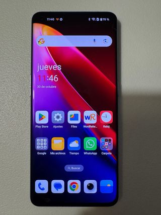 OnePlus 11 5G Verde Eterno