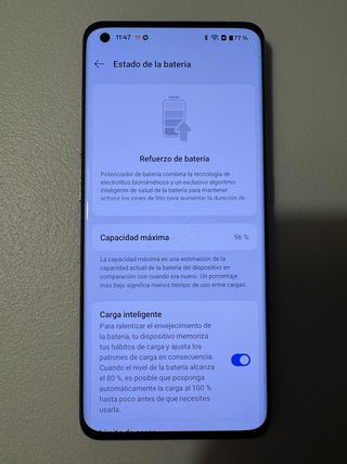 OnePlus 11 5G Verde Eterno