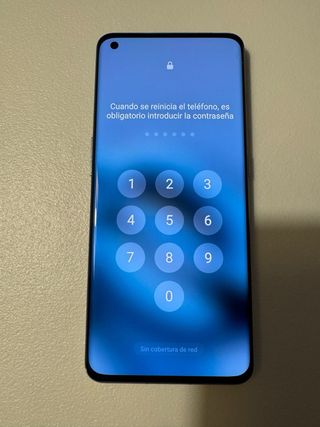 OnePlus 11 5G Verde Eterno