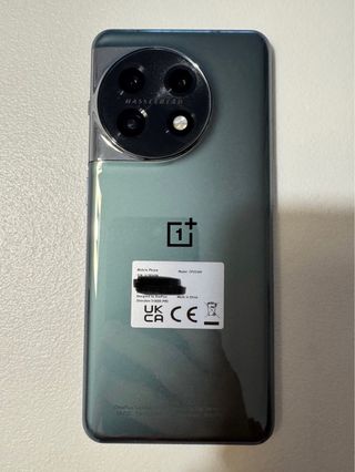 OnePlus 11 5G Verde Eterno