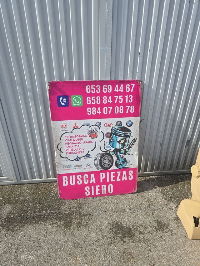 Asientos Multivan T5