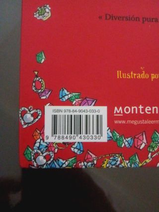 La increíble historia de... la abuela gánster (...