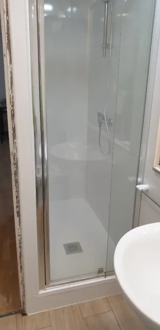 Manitas a domicilio