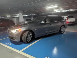 BMW Serie 5 2011