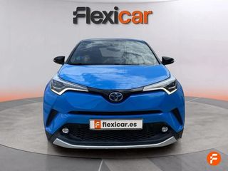 Toyota C-HR 1.8 125H Advance
