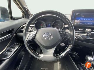 Toyota C-HR 1.8 125H Advance