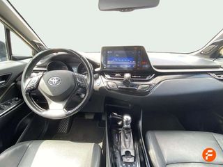 Toyota C-HR 1.8 125H Advance