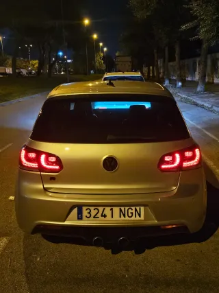 Golf 6 R 310 cv APR