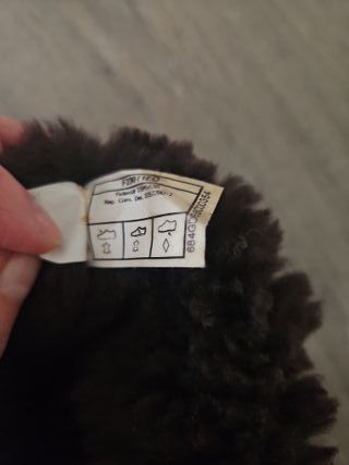 Botas originales UGG Marrones Talla 38