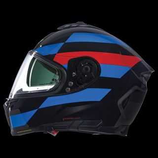 Casco Integral Nolan N80.8 Talla M