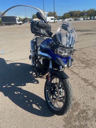 BMW  F 750 GS 2021