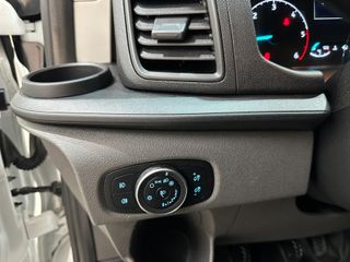 Ford Transit Custom Van 2.0 TDCI 77kW 300 L1 Trend