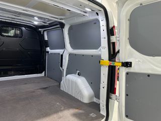 Ford Transit Custom Van 2.0 TDCI 77kW 300 L1 Trend