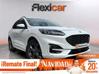 Ford Kuga ST-Line 1.5T EcoBoost 110kW (150CV)