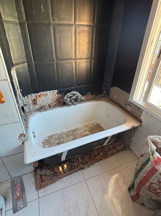 reformas integral de piso económica