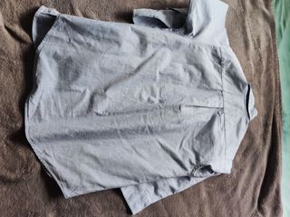 Camisa Oxford azul claro Ralph Lauren