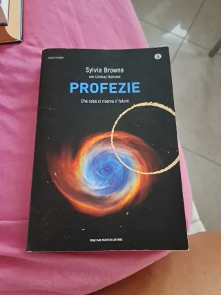 Profezie. Che cosa ci riserva il futuro