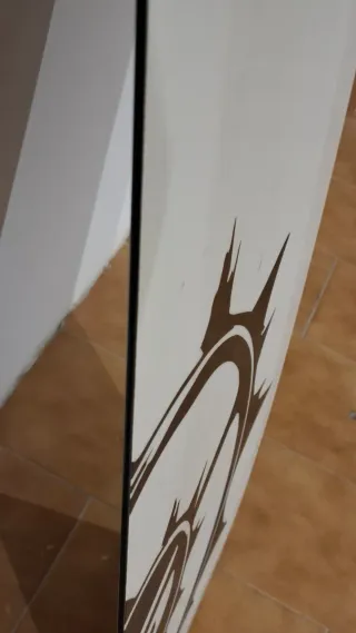 Tavola Kitesurf Slingshot Crisis 134