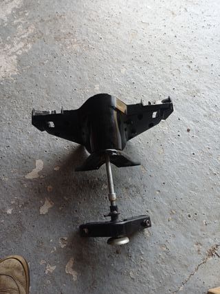 Manillar Vespino Parte Baja En buen estado