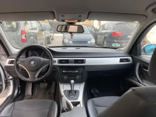 BMW Serie 3 2007