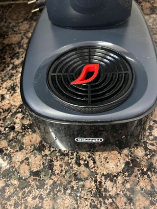 Cafetera DeLonghi Nescafé Dolce Gusto