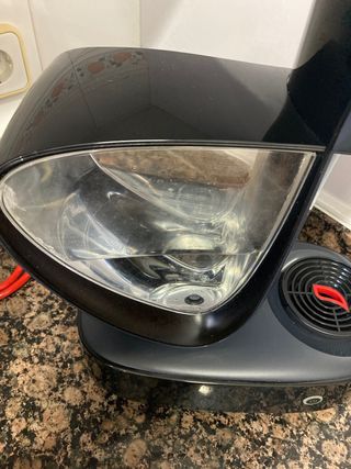 Cafetera DeLonghi Nescafé Dolce Gusto