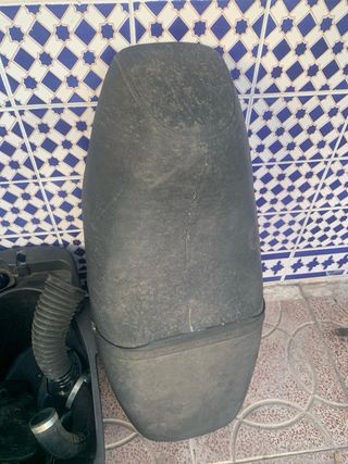 Despiece Moto Mínelli Kappa 125