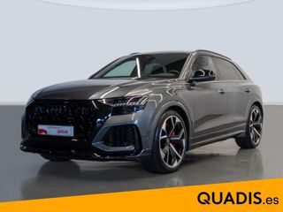 Audi RS Q8 TFSI quattro 441 kW (600 CV) tiptronic