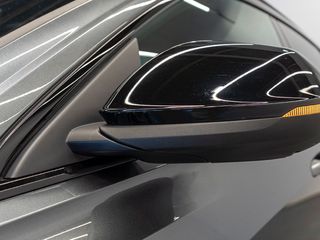 Audi RS Q8 TFSI quattro 441 kW (600 CV) tiptronic