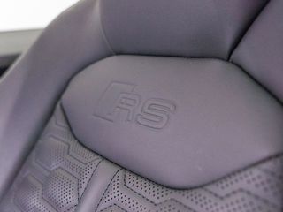 Audi RS Q8 TFSI quattro 441 kW (600 CV) tiptronic