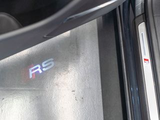 Audi RS Q8 TFSI quattro 441 kW (600 CV) tiptronic