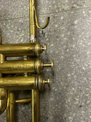 Trombón