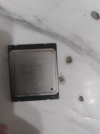 Procesador Intel Core i7-3820