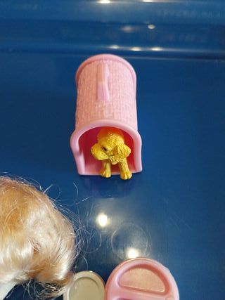 Set animali Barbie e simili