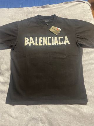 Maglietta  B.A. Nuova