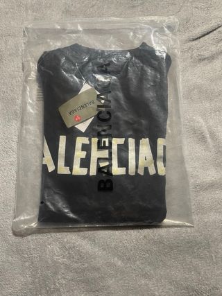 Maglietta  B.A. Nuova