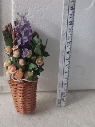 ACCESSORI PRESEPE O CASA DELLE BAMBOLE