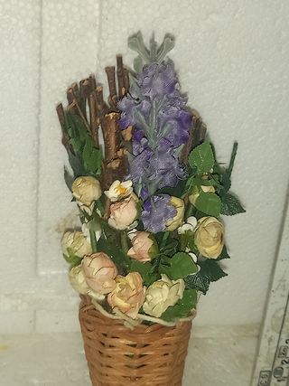 ACCESSORI PRESEPE O CASA DELLE BAMBOLE