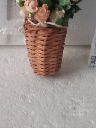 ACCESSORI PRESEPE O CASA DELLE BAMBOLE