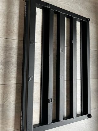 Pedaltrain Classic 3 con funda