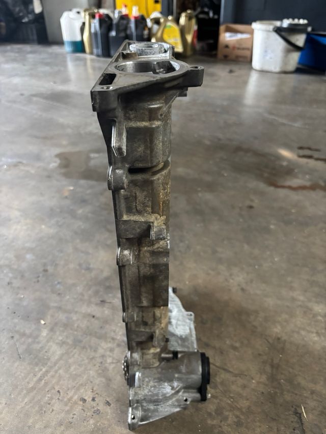 Conjunto árbol de levas Ford 2.0