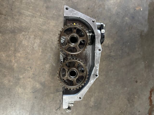 Conjunto árbol de levas Ford 2.0