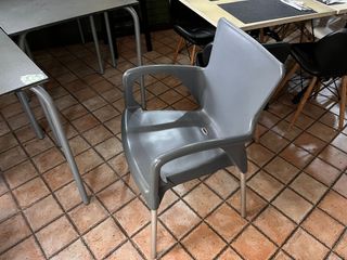 Mobiliario Hostelería Mesa y Sillas