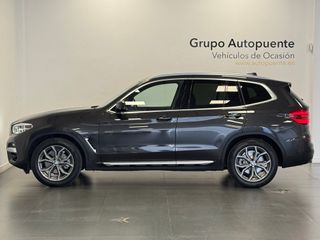 BMW X3 XLINE 20D XDRIVE