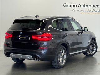 BMW X3 XLINE 20D XDRIVE