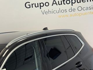 BMW X3 XLINE 20D XDRIVE