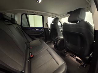 BMW X3 XLINE 20D XDRIVE